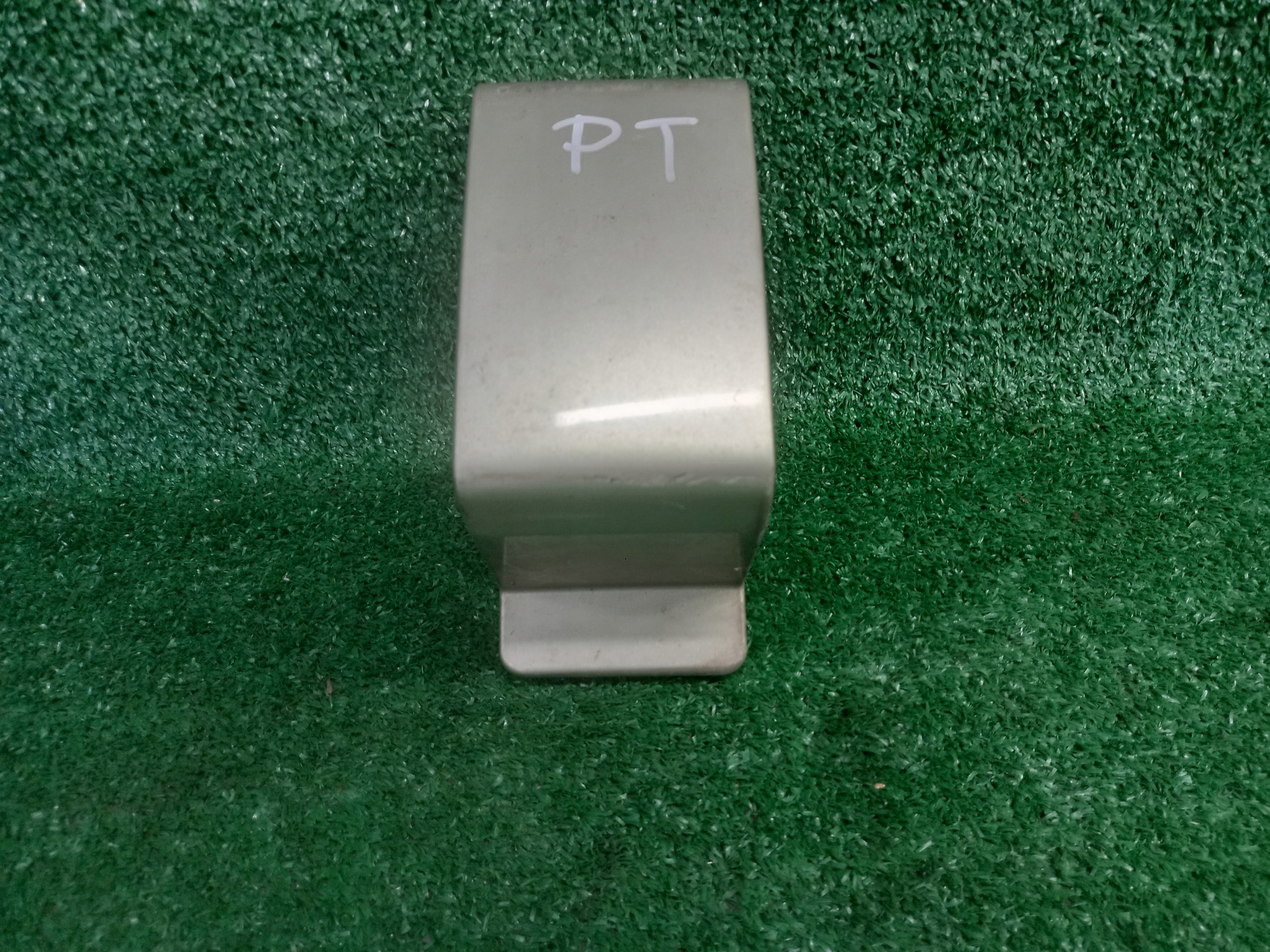 modanatura parafango Destra posteriore CITROEN JUMPY 1497702077