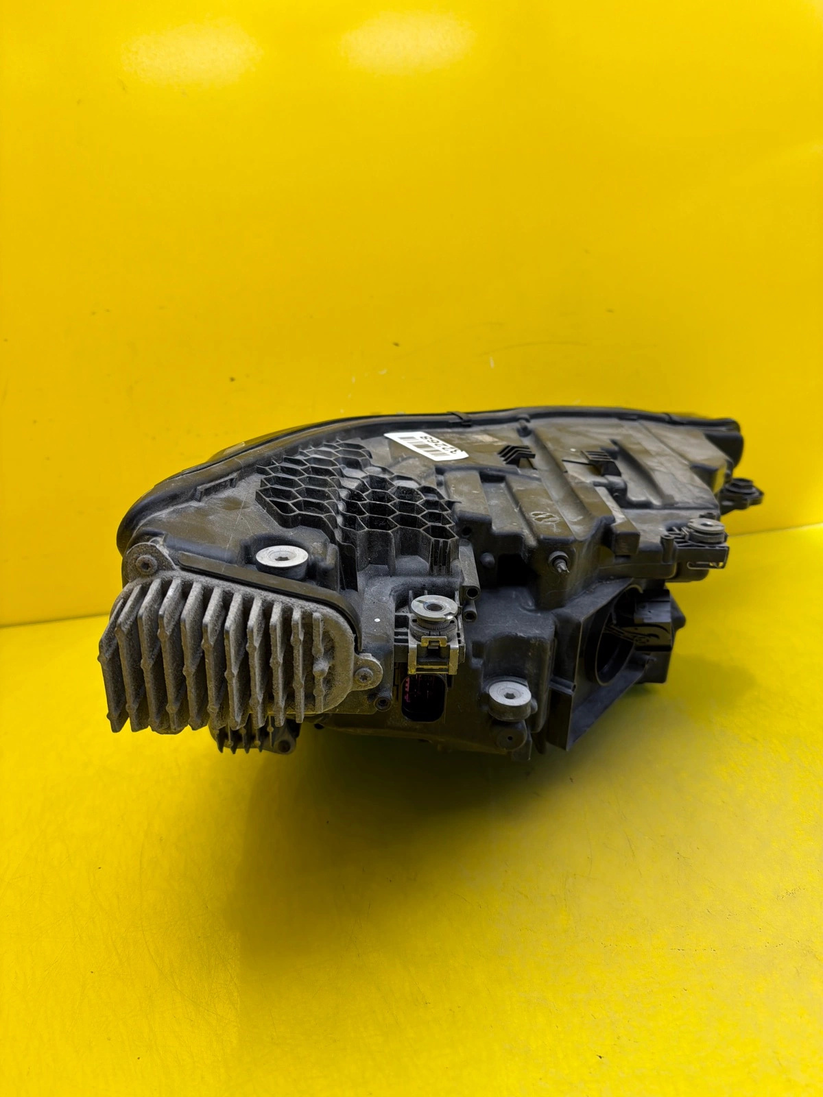 light left Audi E-tron 4KE Full Led 4KE941039