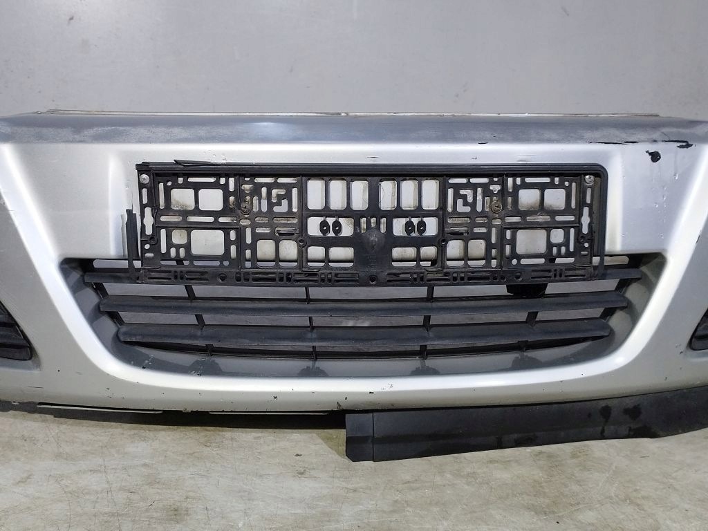 Opel Astra III H 3 bumper front front Z157