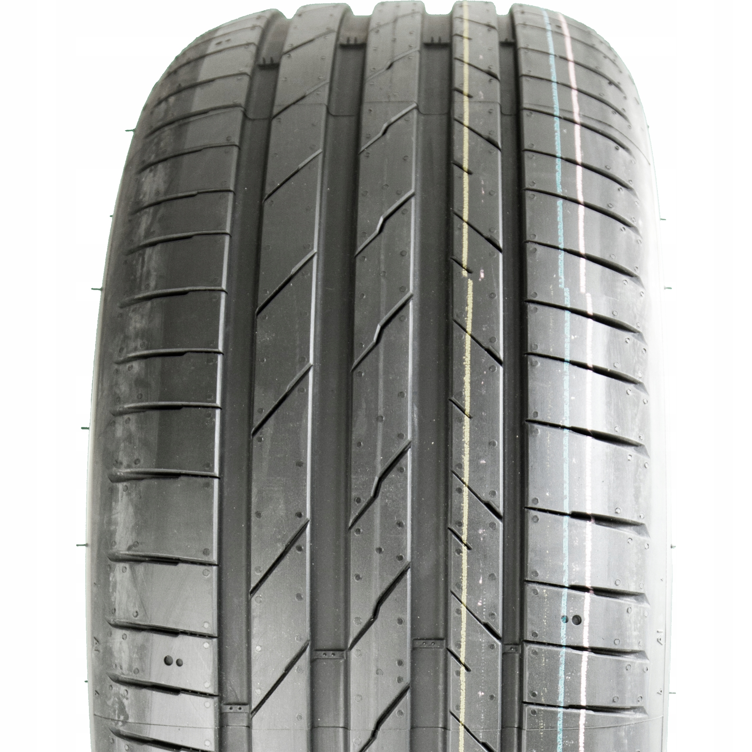 Opona letnia 245/35R20 95Y XL Ventus evo K137 Hankook