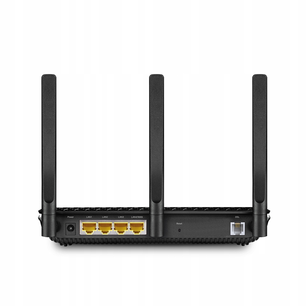 Router Tp-link Archer VR2100