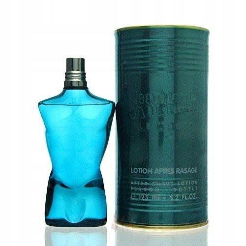 Jpg 'le Male' Pro Muže A/s Lotion 125 ML