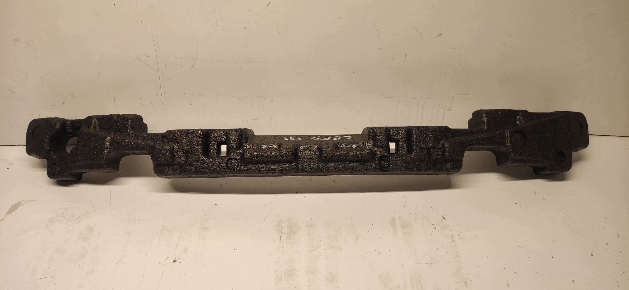 KIA CEED III LIFT ABSORBER nárazníku předek předního příčka 21-25