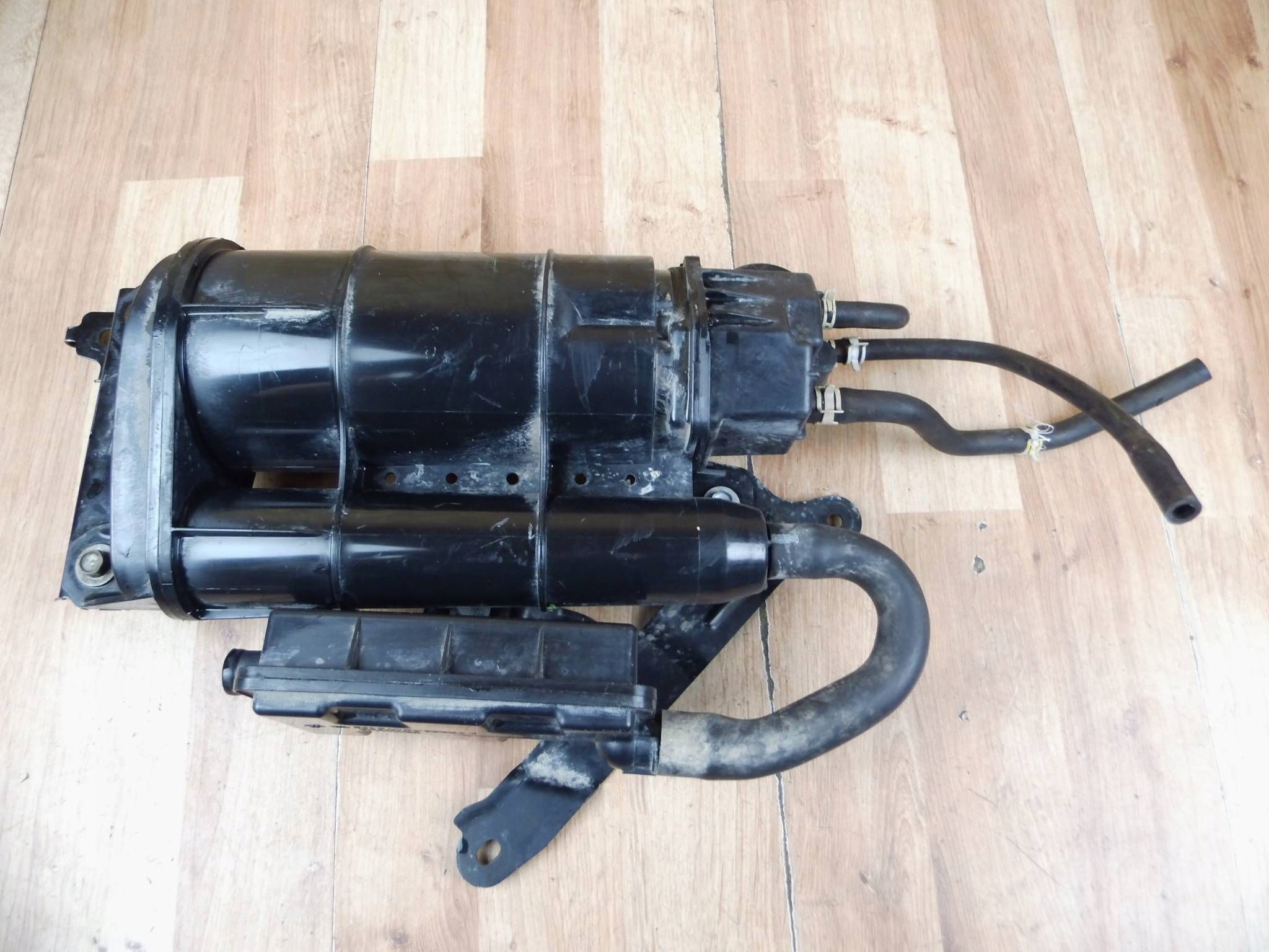 Honda Civic X HR-V 1.5 VTEC carbon filter MJ120WB