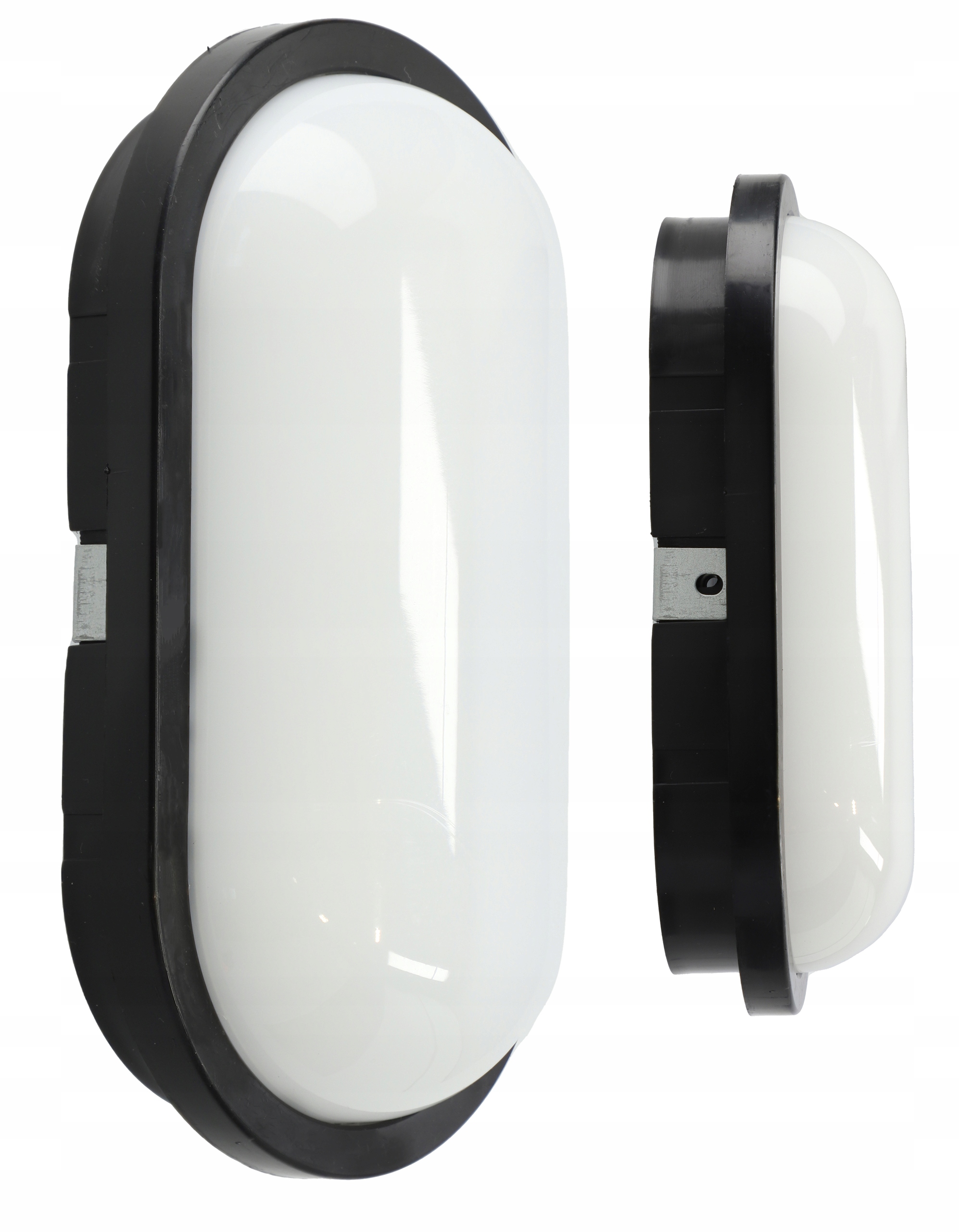 

Lampa sufitowa plafon Led oprawa kanałowa IP65 15W