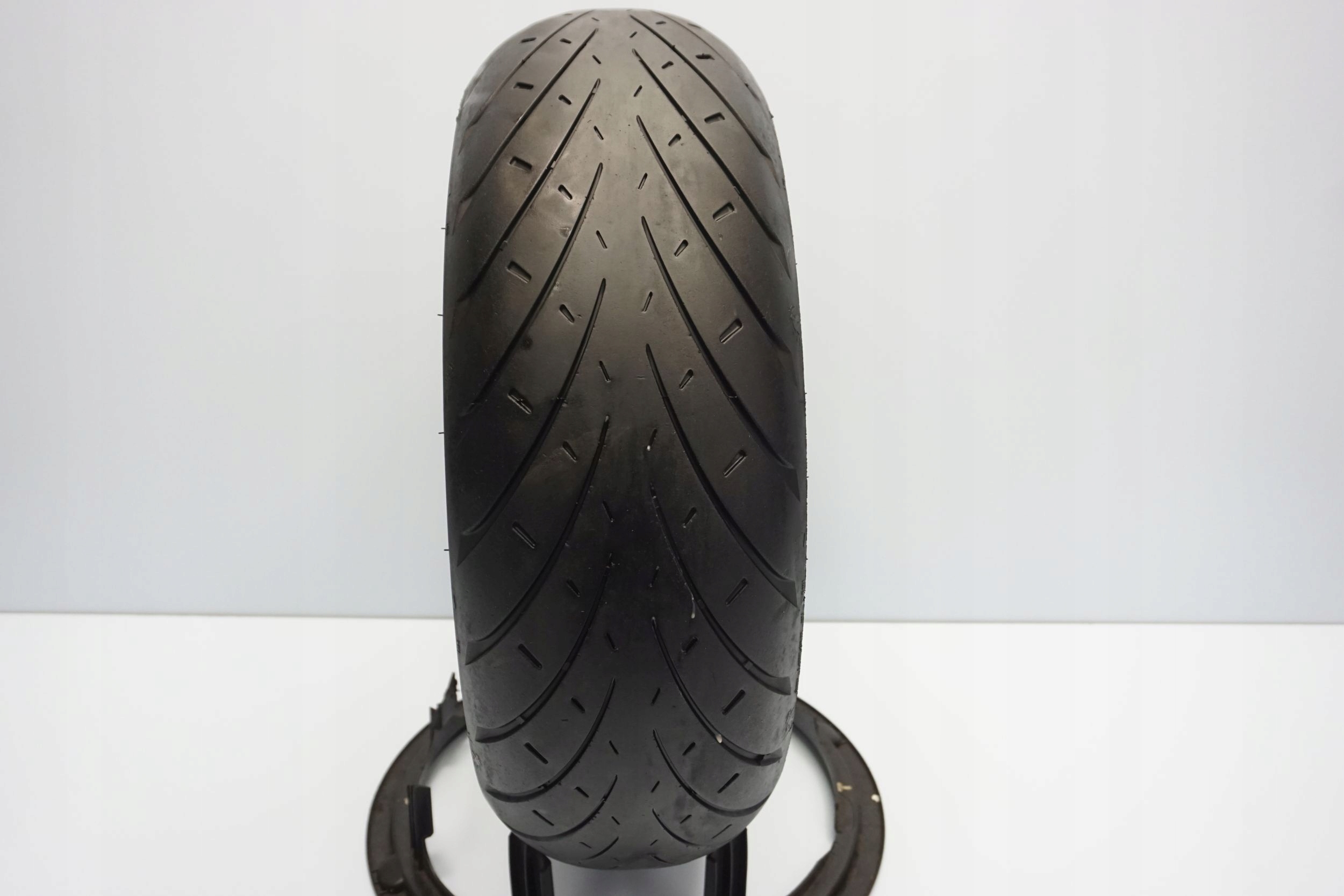 ШИНЫ METZELER ROADTEC 190/55/17 DOT0820