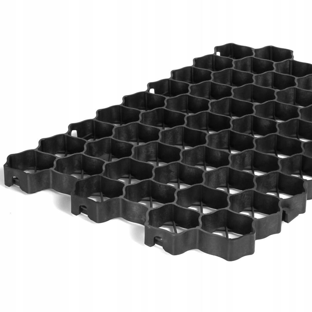 Levně Kruger Meier Hardscape Grid – mřížka pod kameny 60x40 cm