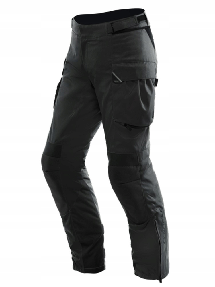 Dainese Ladakh 3L D-dry Black Darčekové nohavice