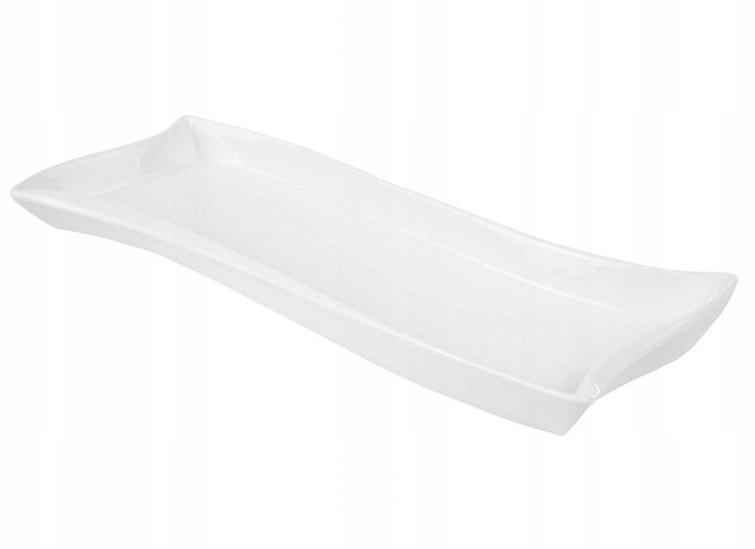 

Półmisek Salsa Ambition Fala 30*11cm śledzie dipy