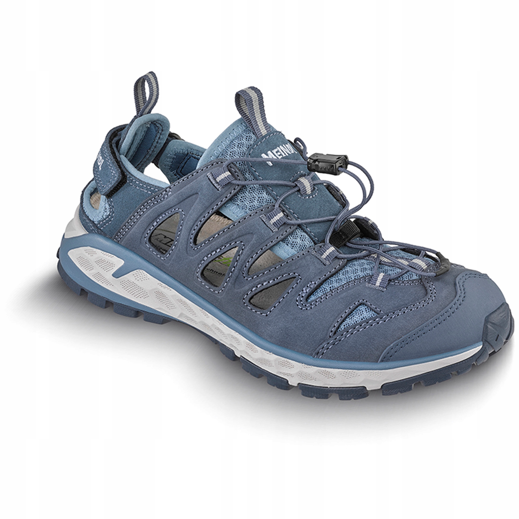 Meindl Sandały Brindisi Comfort Fit Pw Women