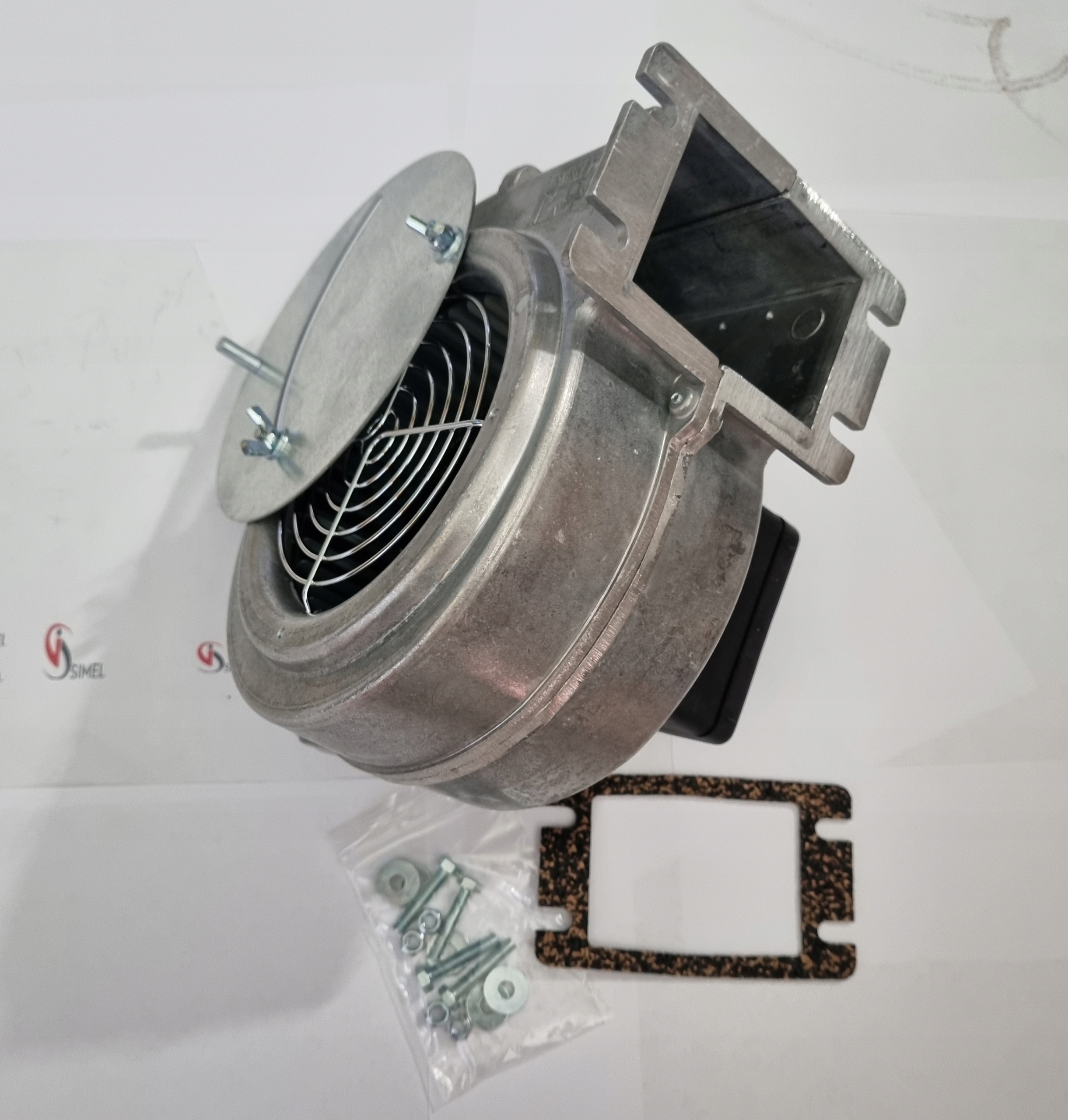 Ventilátor Fúkač MPlusM Wpa 07 P (clona, Bp-g, Ús)