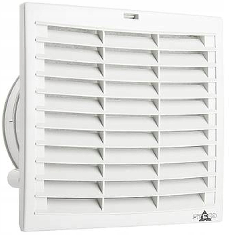 Ventilátor 536 m3-h 230 V Stego 01883.0-00