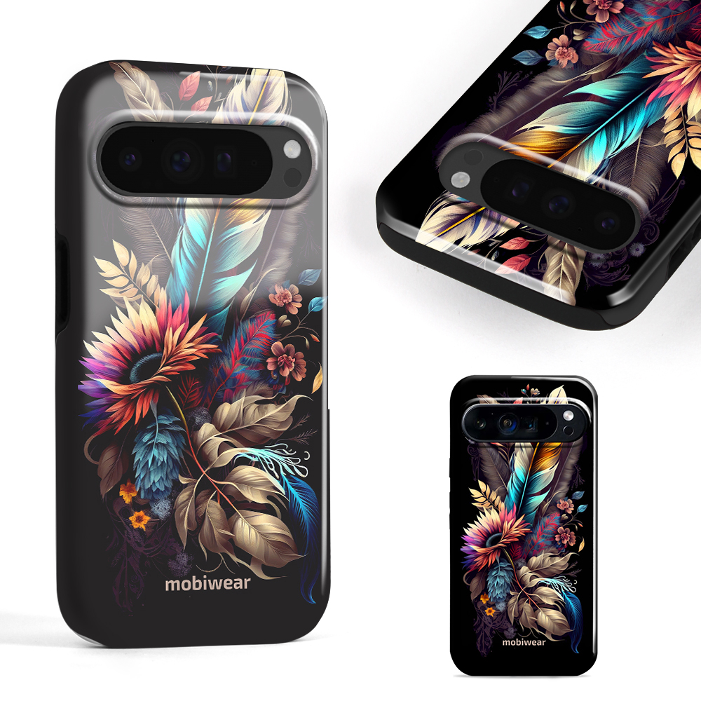 Etui Mobiwear Pro do Google Pixel 9 Pro XL E011E