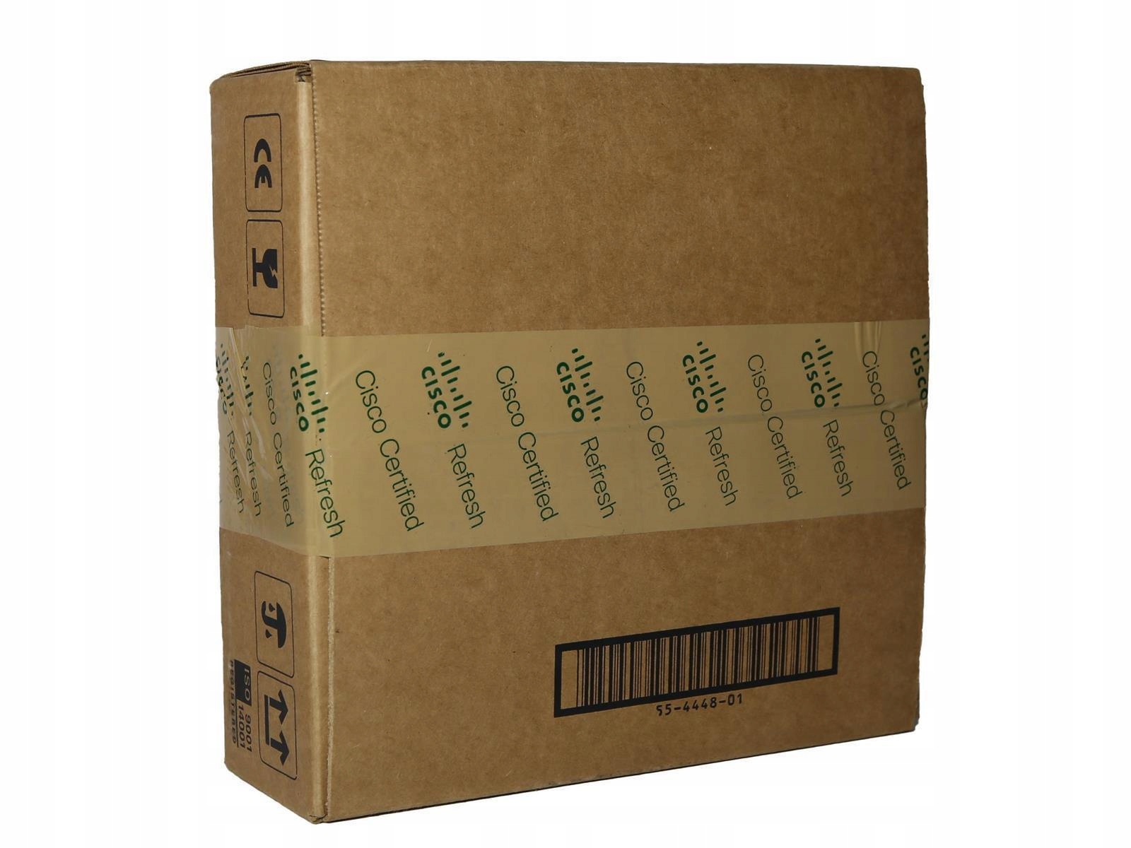 Access Point Cisco AIR-AP2602I-UXK9C 802.11n 3x4 Spravovatelný Nový