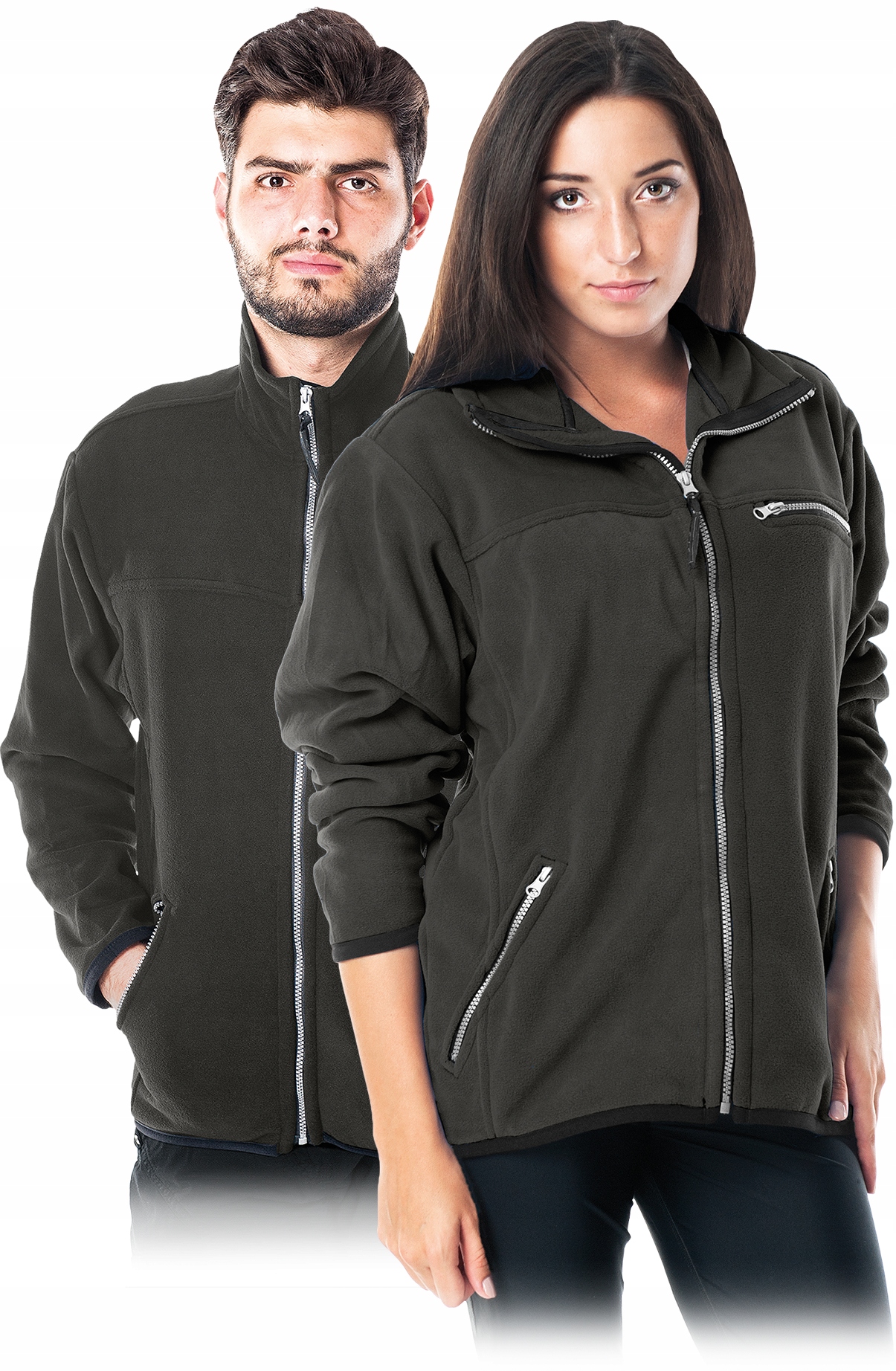 

Bluza polarowa Polar-honey