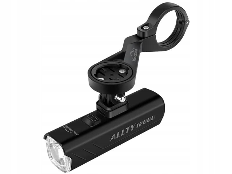 Přední světlo Magicshine Allty 1200U Underneath Mounted, 1200 lumenů