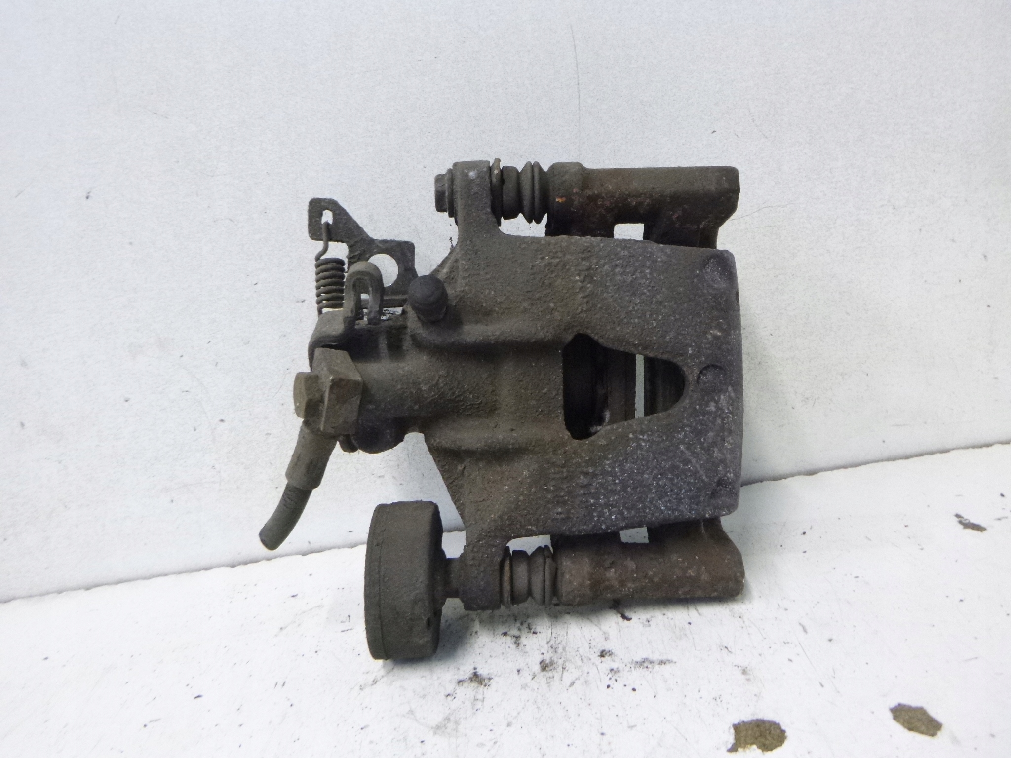 caliper brake rear part Jaguar X-TYPE 2.1 2002