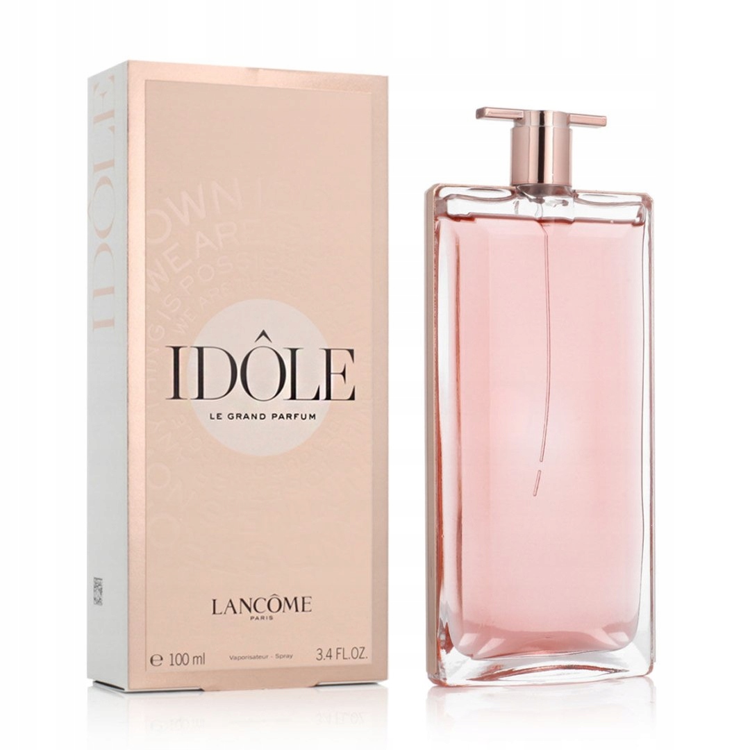 Dámské Parfémy Lancôme Idôle Edp 100 ml