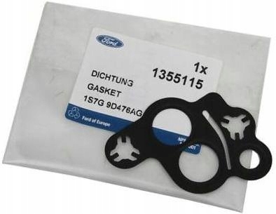 OE FORD USZCZELKA ZAWORU EGR FOCUS II 1.8 2.0