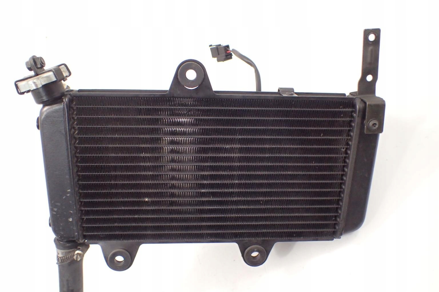 Yamaha XT 660 X Chłodnica wentylator