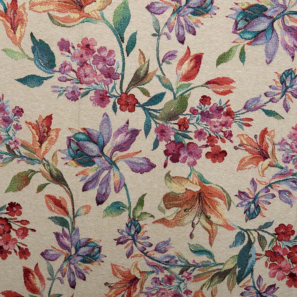 

Tkanina obiciowa żakardowa żakard Nedi 8111