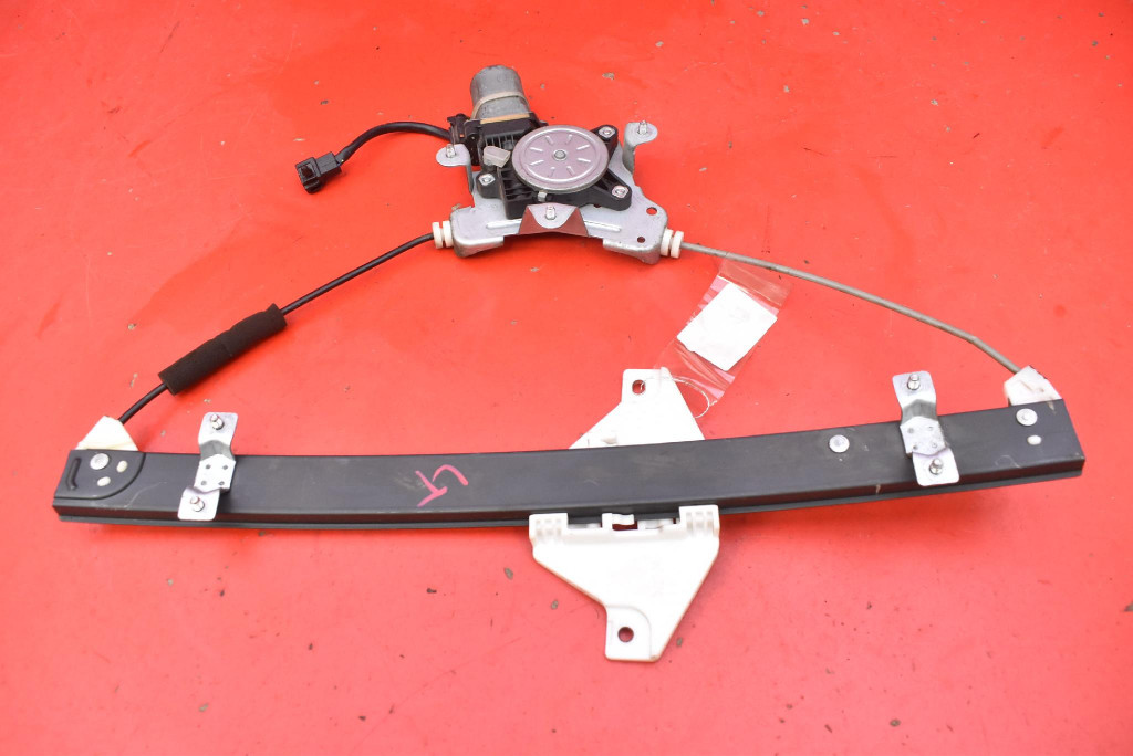 window regulator left rear part 96672884 OPEL ANTARA 06-11