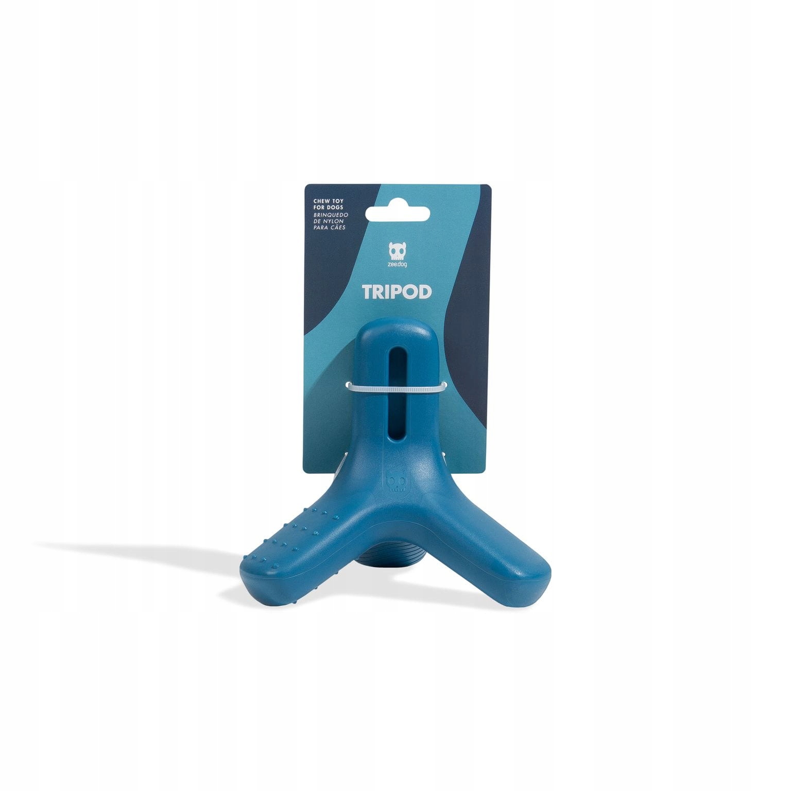 Levně Hračka Hračka pro psy Ferribiella Zee psí pamlsek na stativ