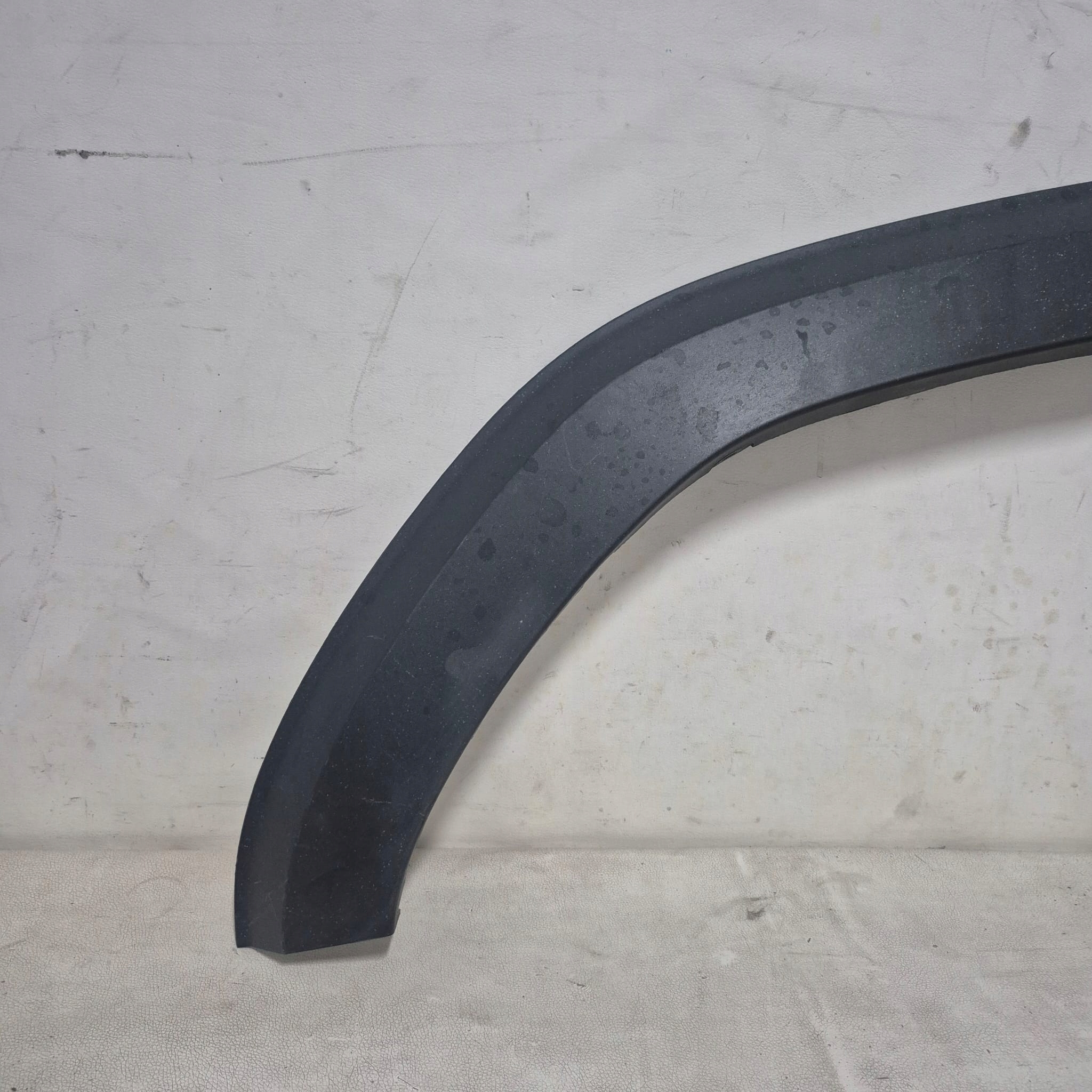 DACIA DUSTER III 3 24-> moulding cap left front