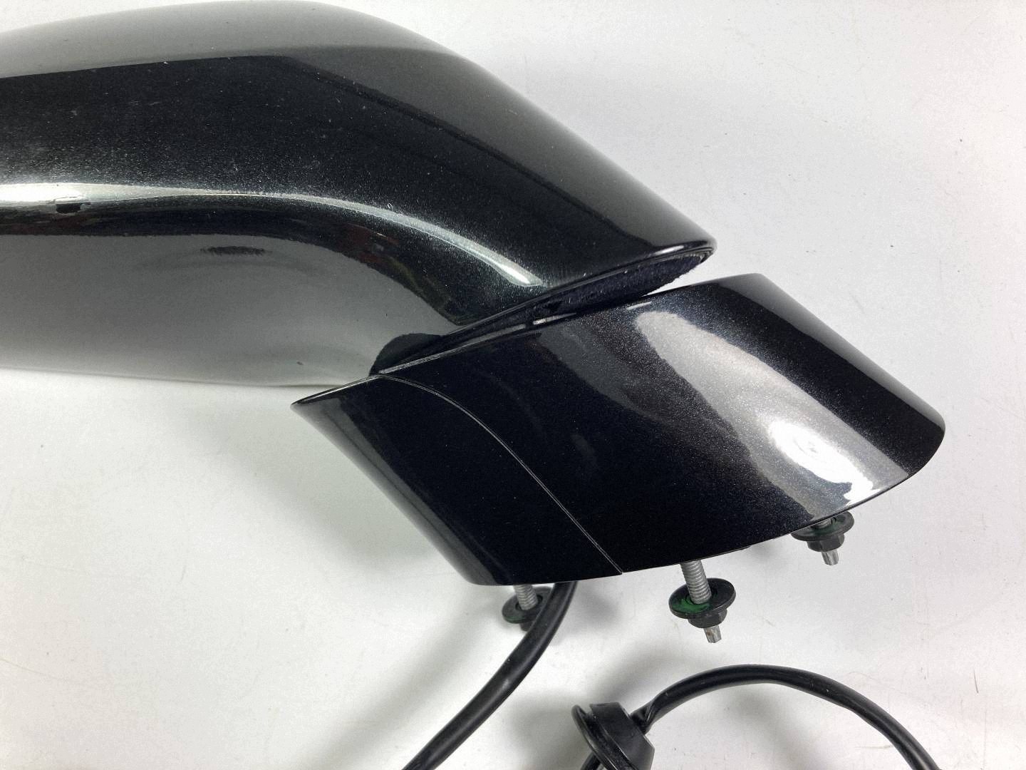 Chevrolet Corvette C7 2014 - 2019 mirror exterior complete right 5 pin