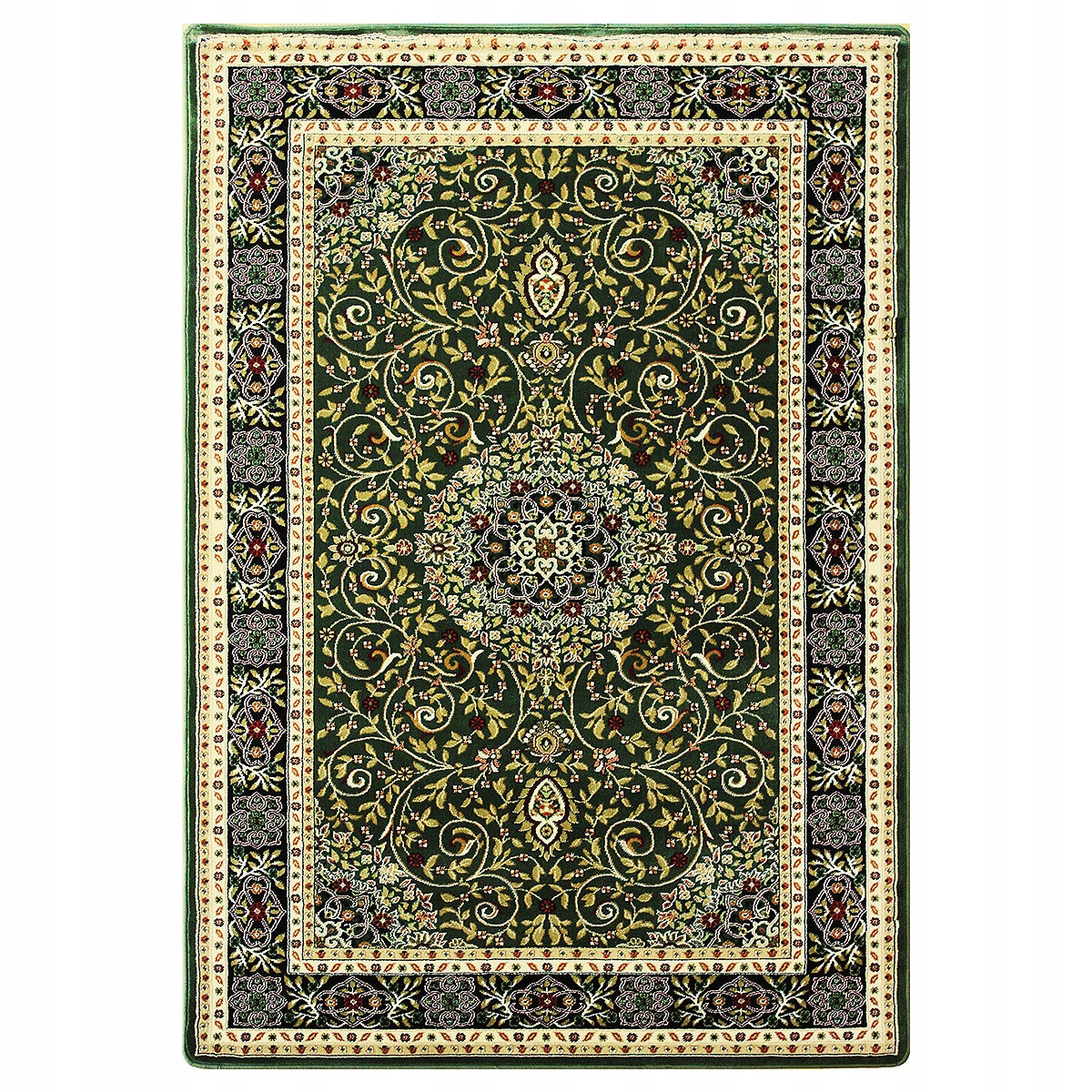 150x230 Kusový koberec Anatolia 5858 Y (Green)