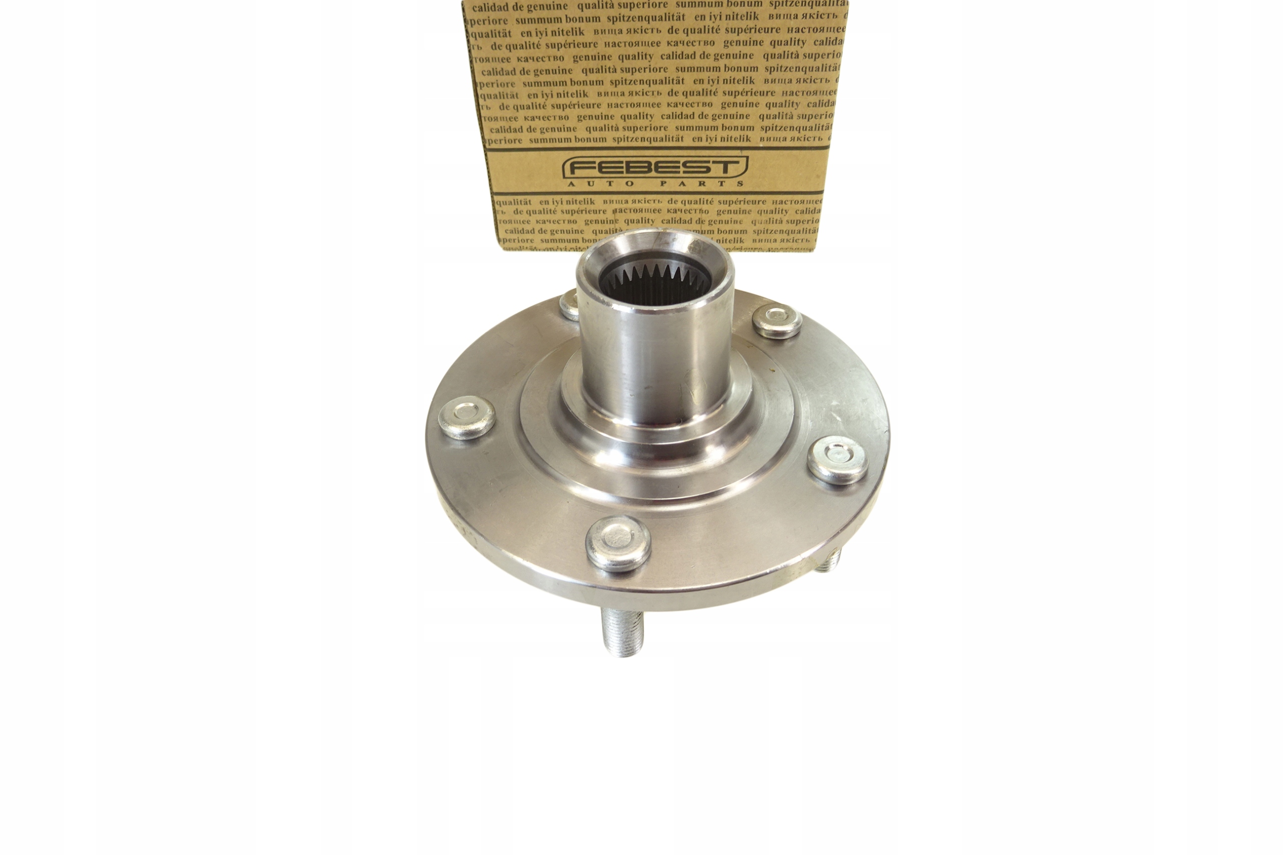 MITSUBISHI LANCER [CX] Ступица перед