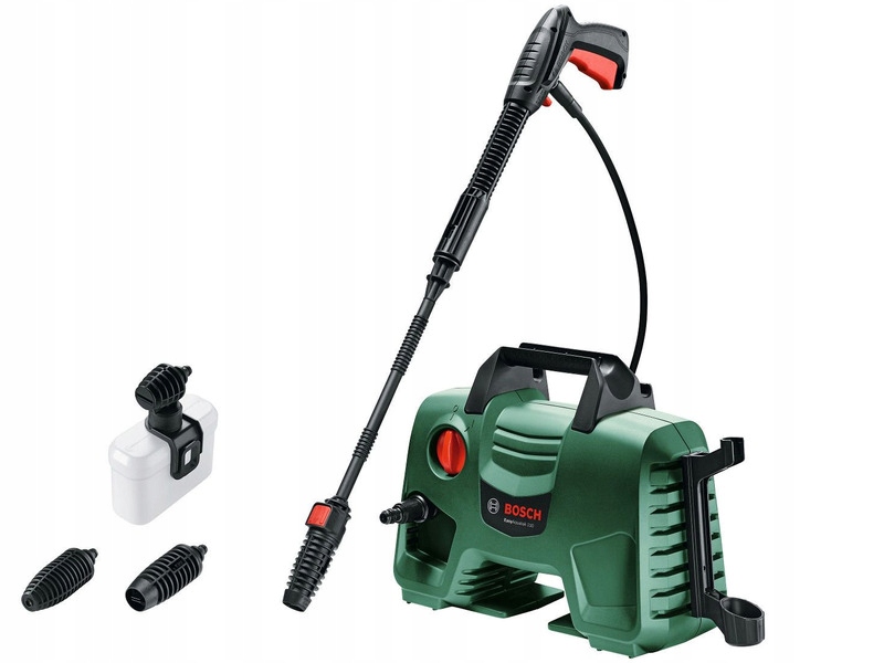 Myjka ciśnieniowa BOSCH EasyAquatak 110 1.3kW 230V