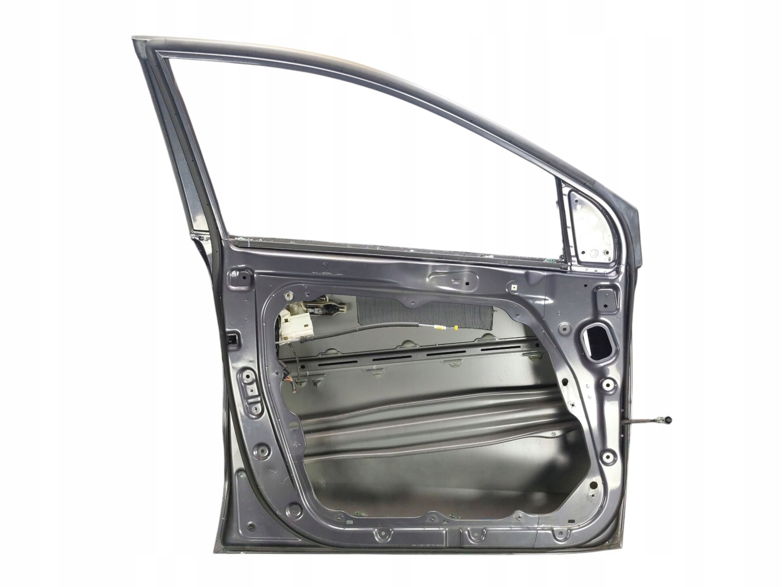 door left front KIA SPORTAGE IV LAK: BE (16-18)