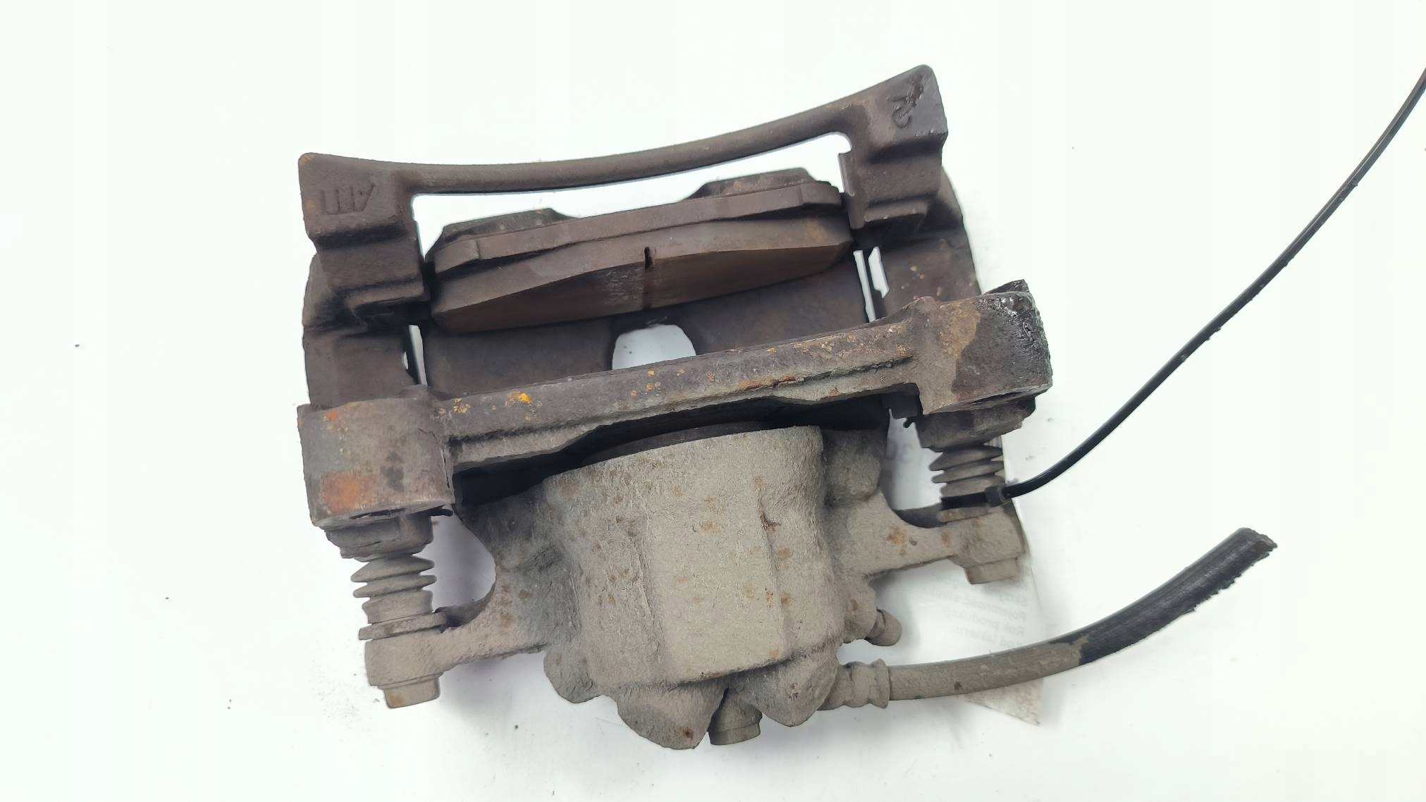 caliper brake front left 1.3 RENAULT GRAND SCENIC IV