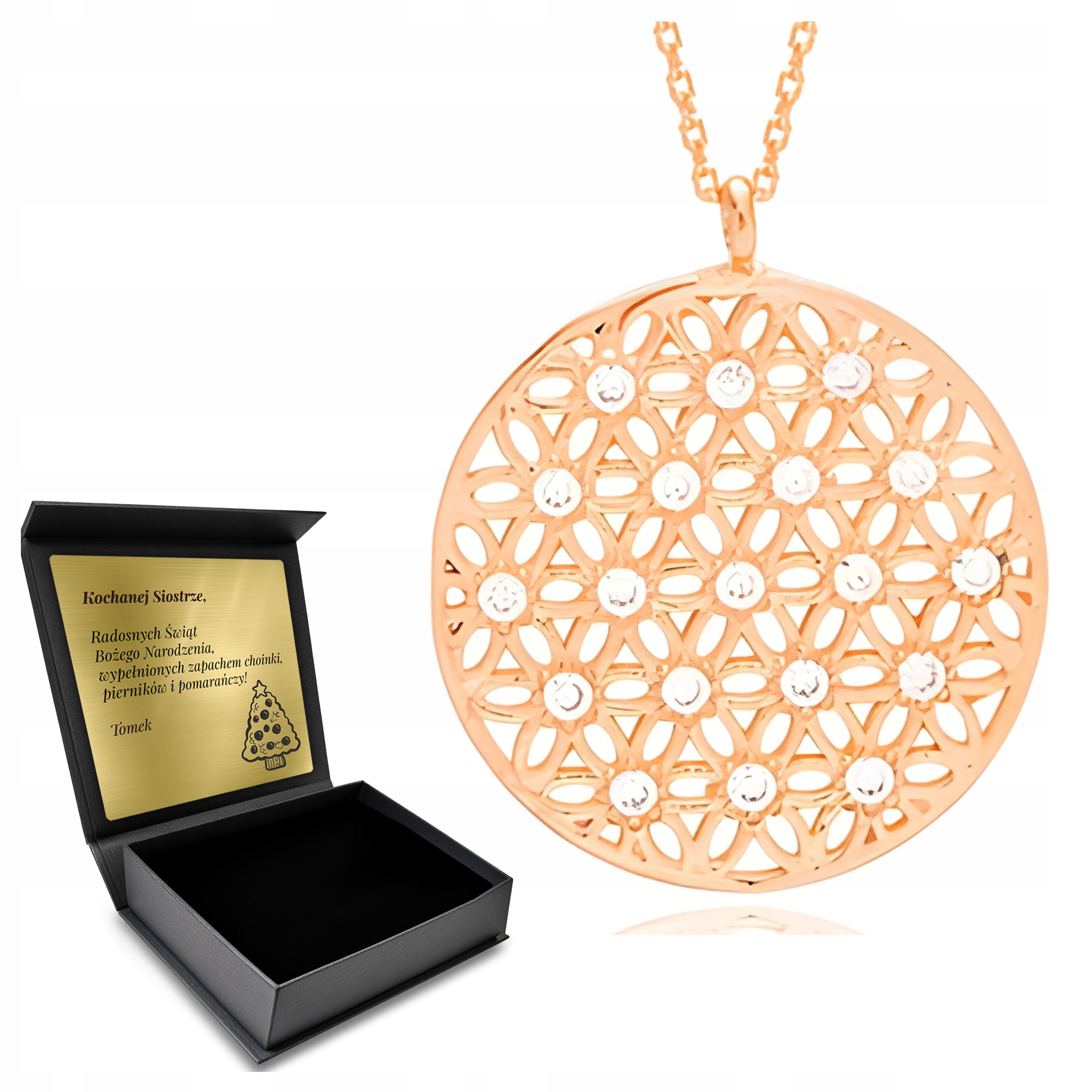 Stříbrný Řetízek , Jemný, Zábavný, Elegantní Bonus Gravírování Zdarma
