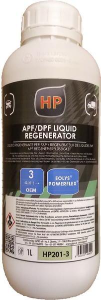 GIPRO HP201-3 DODATEK DO FILTRÓW FAP EOLYS POWERFLEX OD 02.2010 1L
