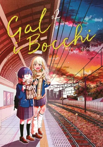 Gal i Bocchi 02