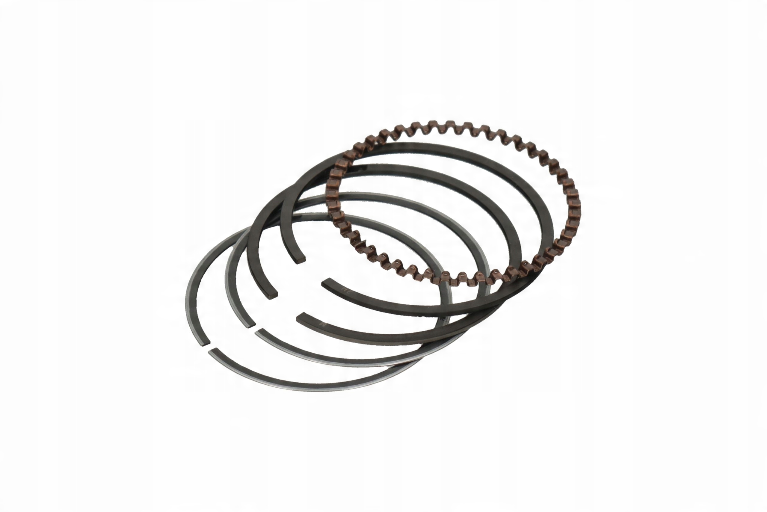 

Pierścienie Tłoka Cylindra 39mm 50cm3 King Łoś 4T