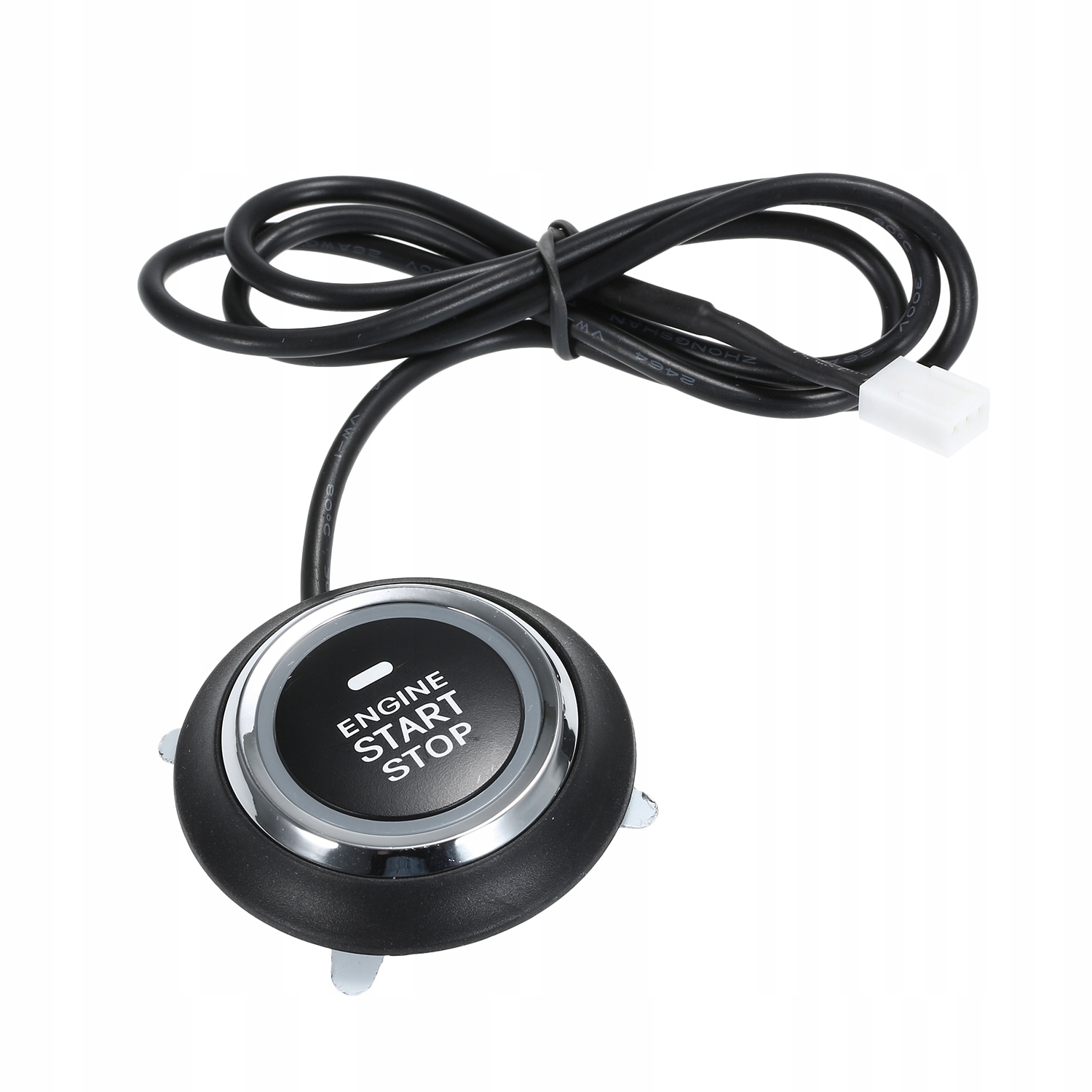 SYSTEM ALARMOWY SAMOCHODU BEZKLUCZYKOWY DOSTĘP Kod producenta VCXDSF