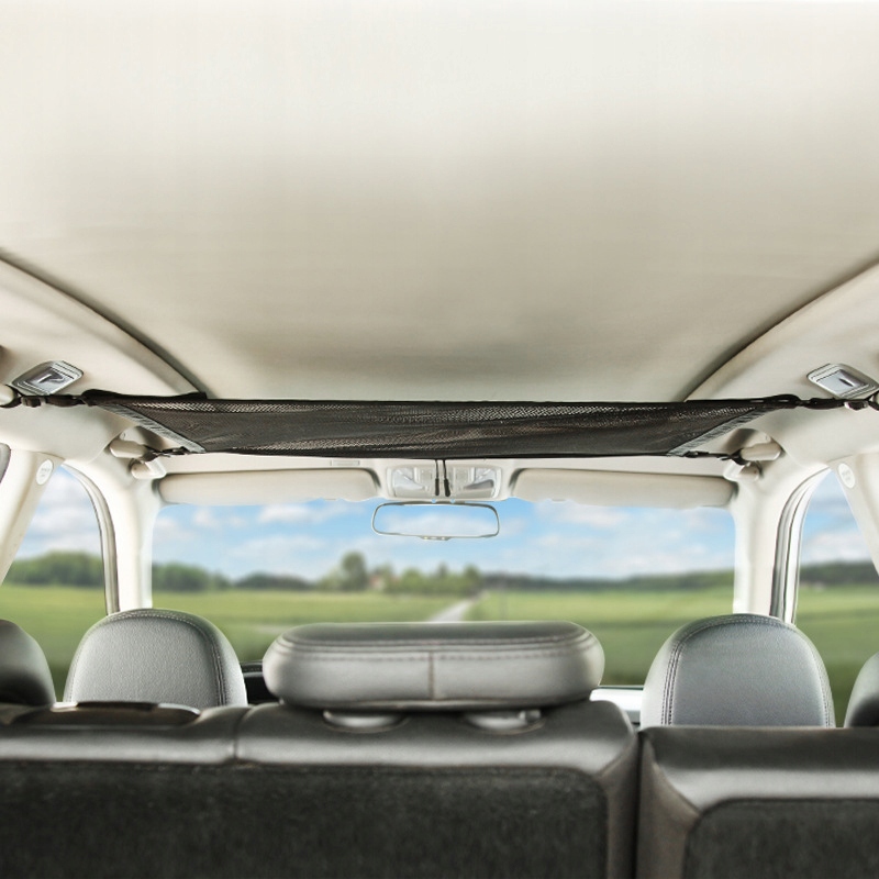 TORBA WEWNĘTRZNA Z SIATKI TYLNEJ SIATKI DACHOWEJ Producent inny