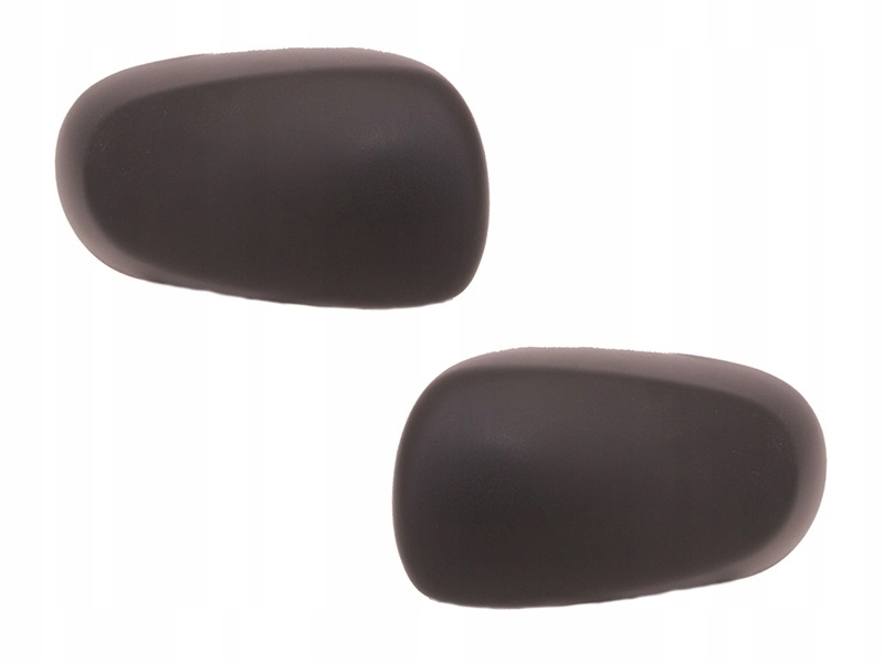 OBUDOWA LUSTERKA CZARNA RENAULT MODUS 04-07 LEWA Producent części View Max