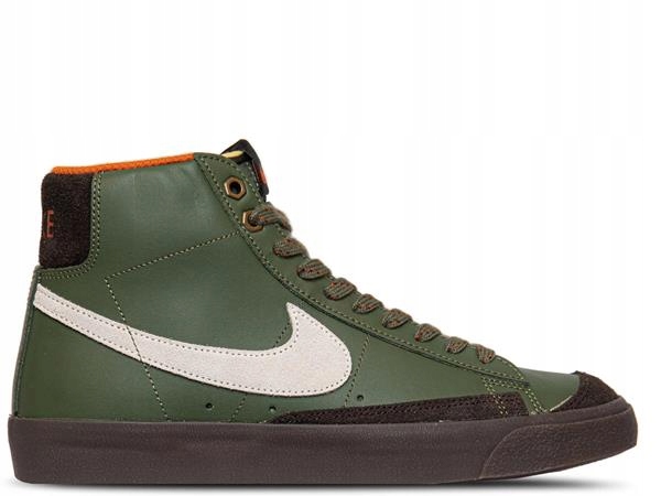 Buty M skie Nike DZ5176300 M BLAZER MID 77 42 5 13752711498 Allegro.pl
