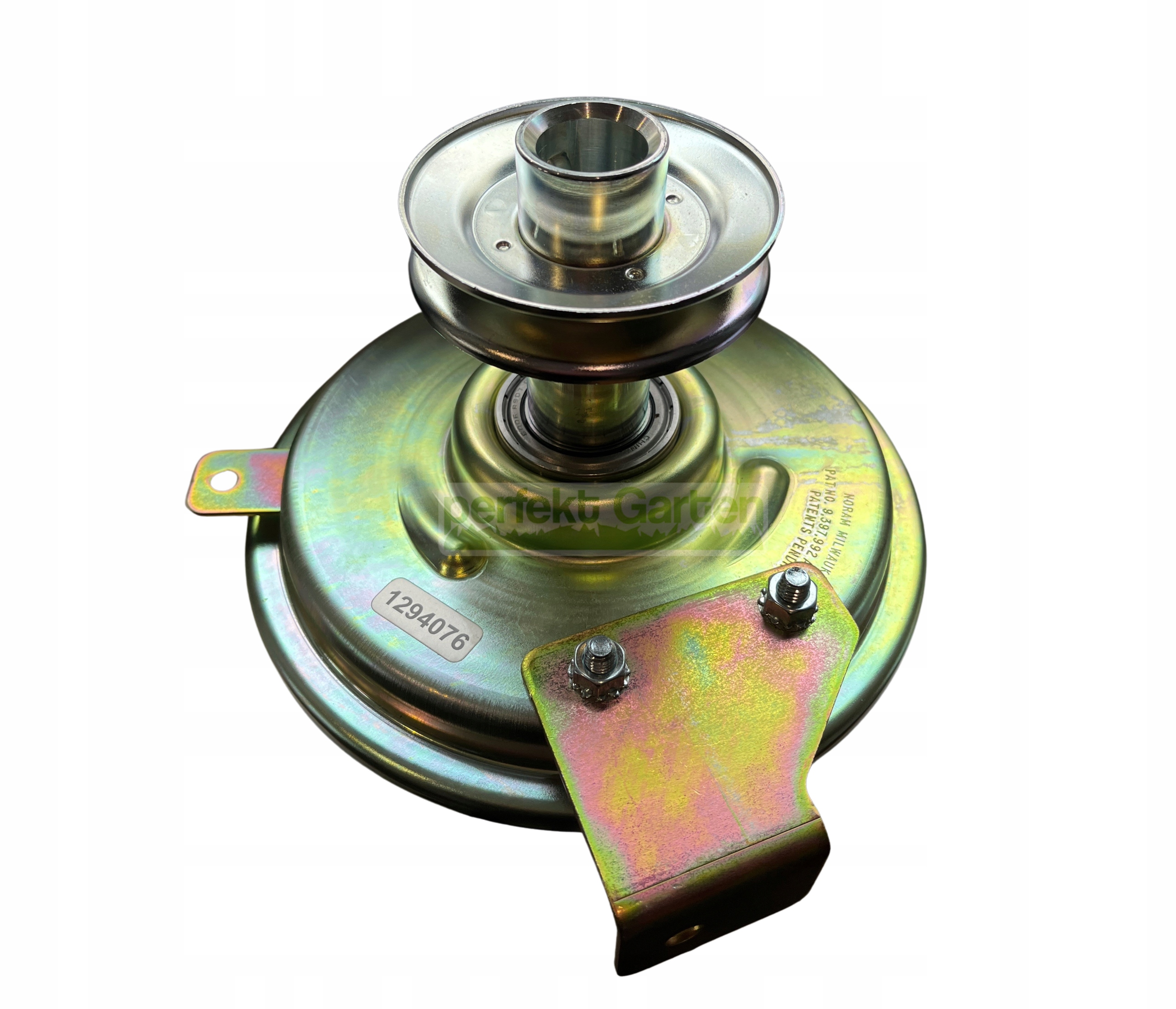 mechanická spojka Mtd Cub Cadet Massey Ferguson 717-04743 753-06346