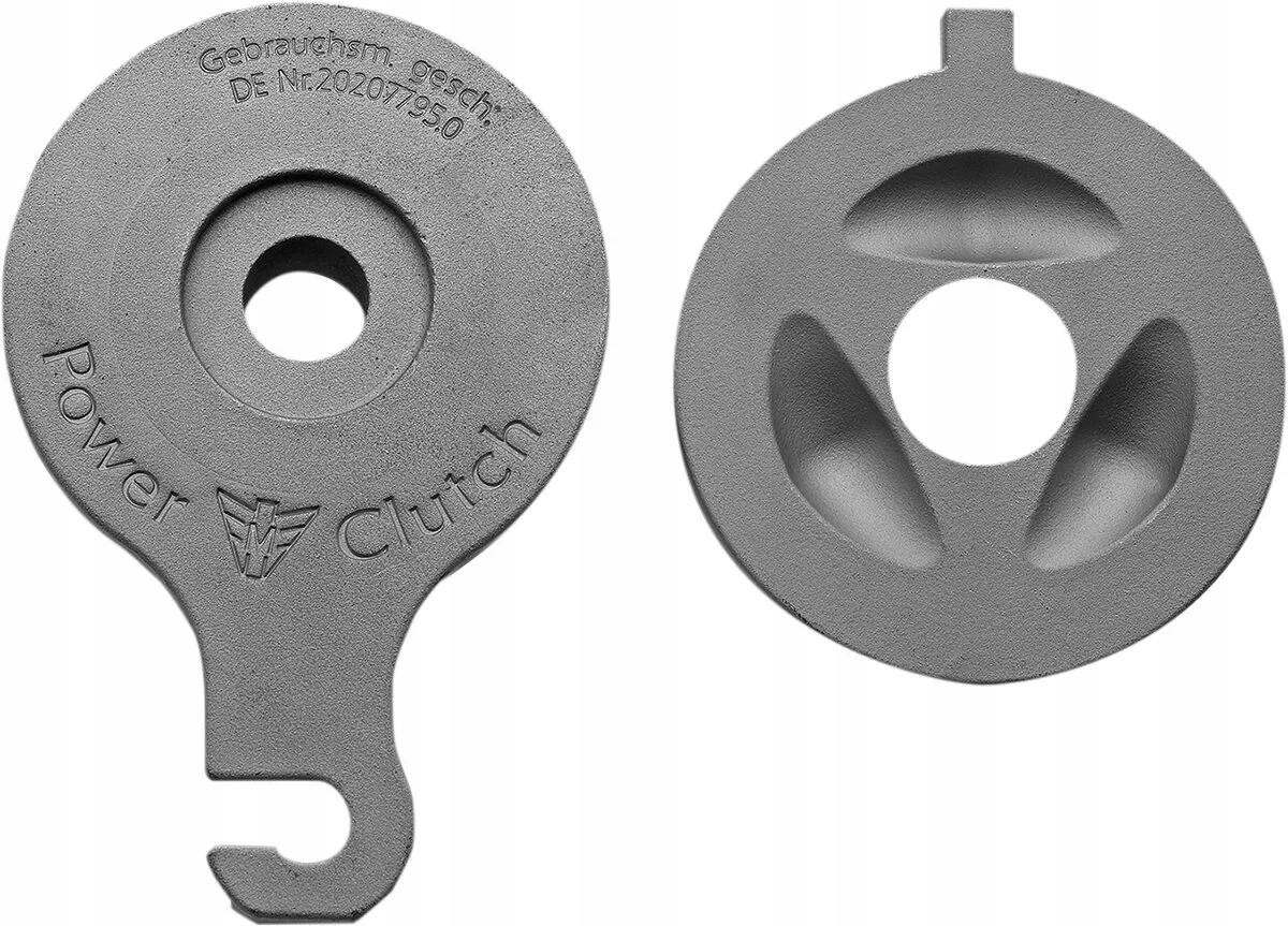 Podpora spojky Müller Power Clutch Harley Davidson Big Twin 87-21