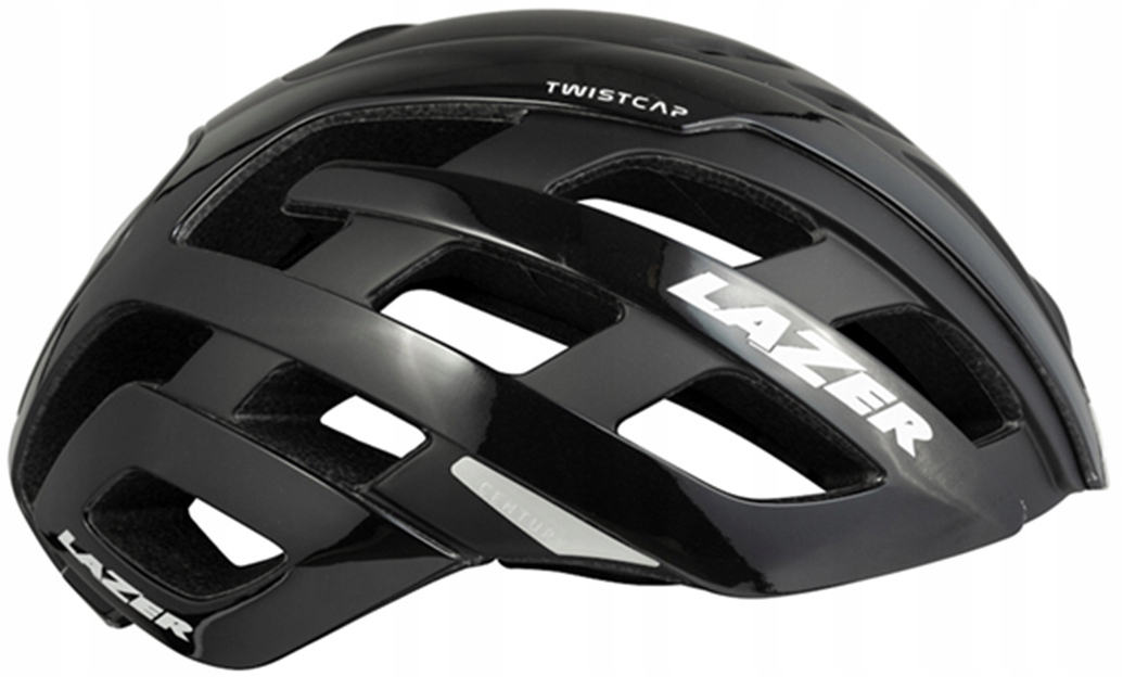 Cyklistická přilba Lazer Century 55-59 cm Silniční Led