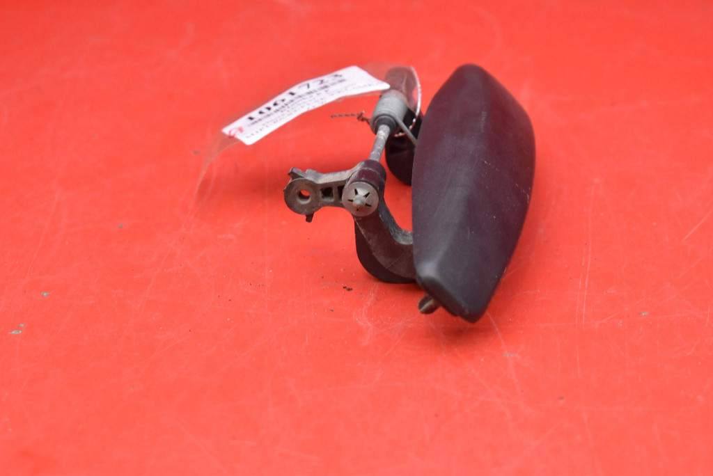 handle right front front black DACIA DOKKER 1 and LIFT 17-21