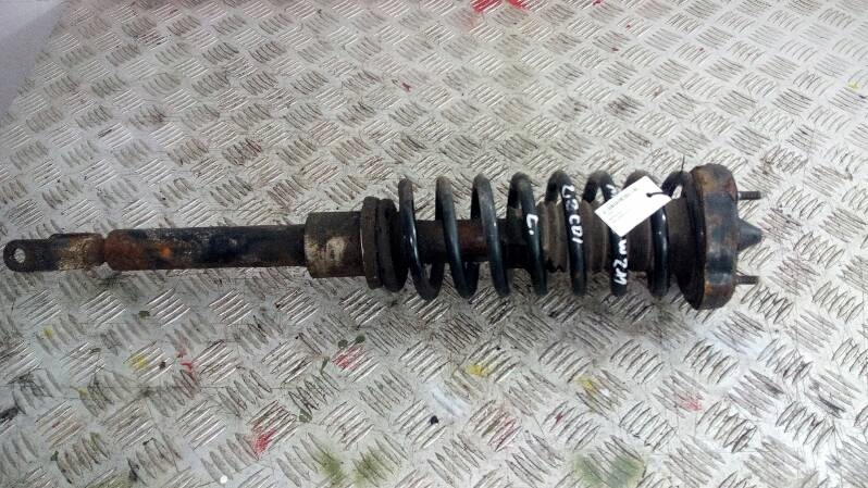 McPherson Mercedes-Benz w211 лівий 2.2 CDI