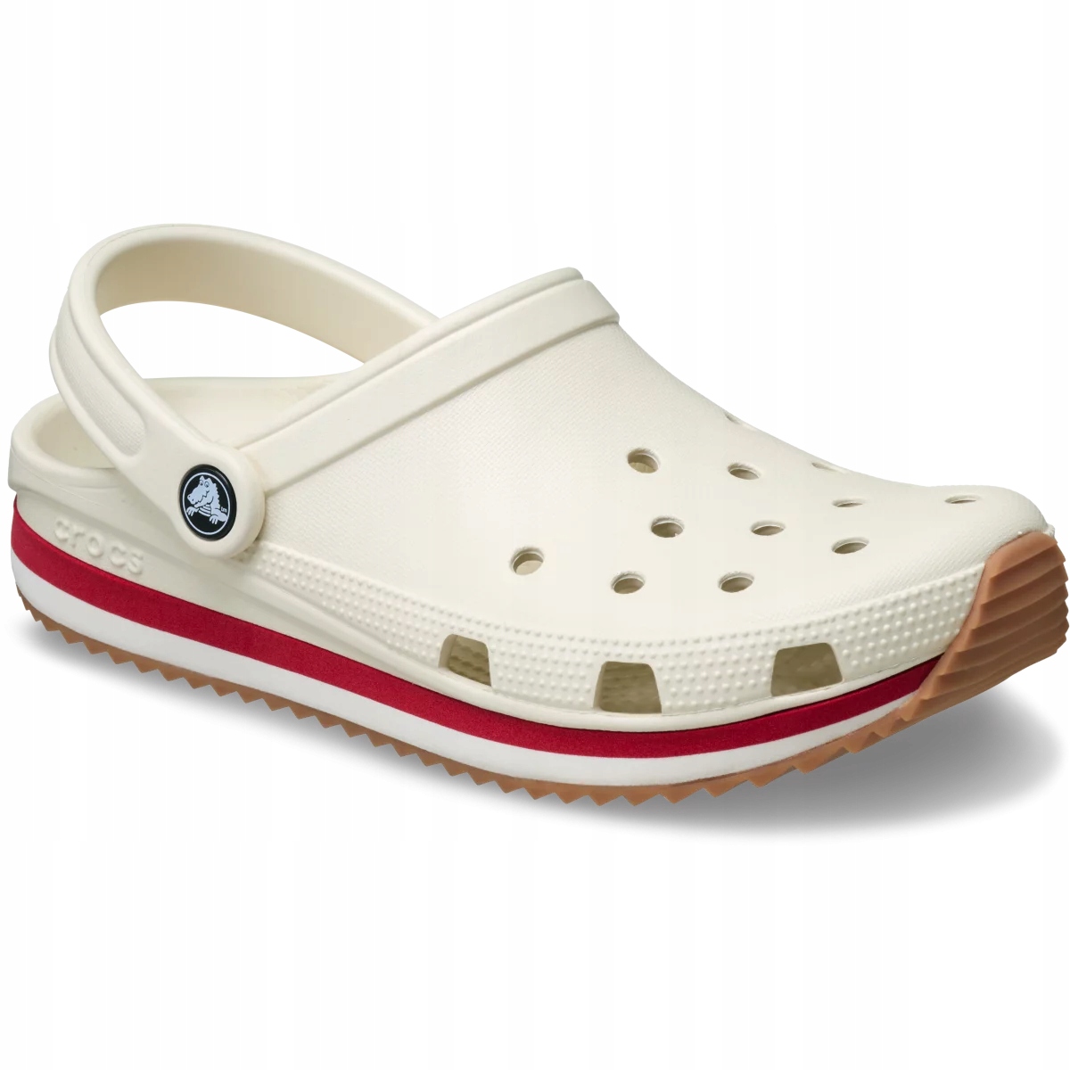 Crocs Pánské lehké sportovní boty Crocband Runner Clog 42-43