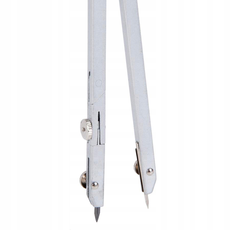 CYRKIEL SZKOLNY METALOWY 5 ELEMENTÓW Marka Starpak