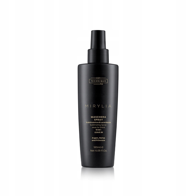 Technique Mirylia 180 ml – Multifunkční sprej